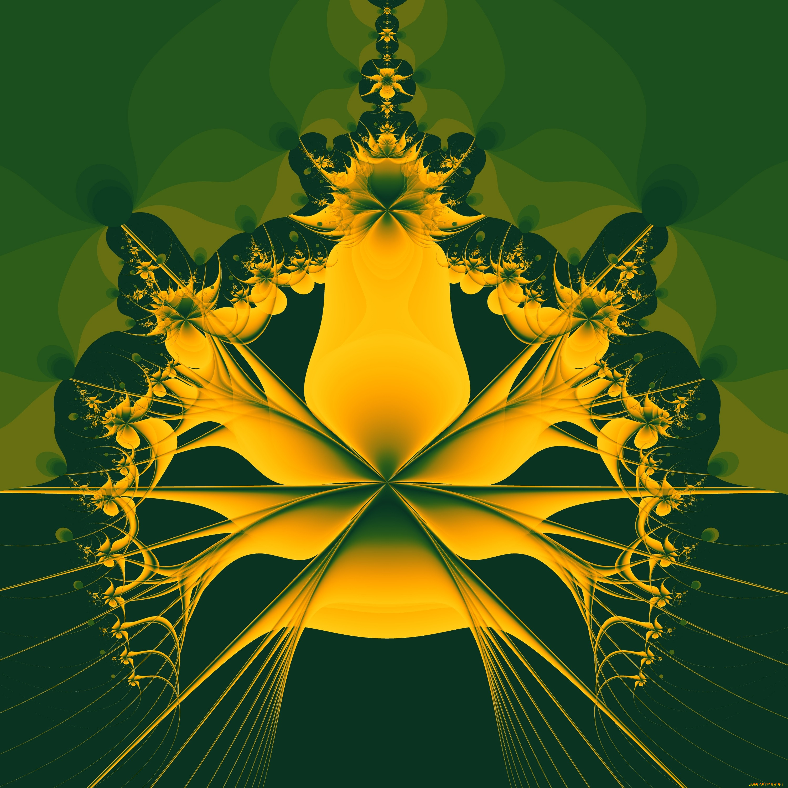 3 ,  , fractal, , , 